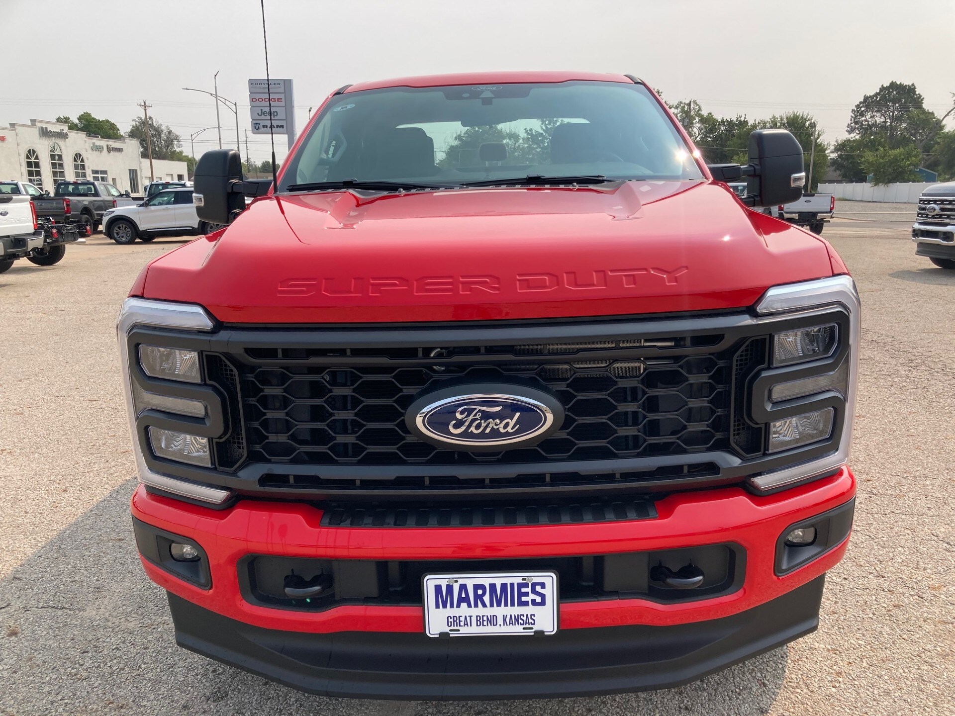 2026 Ford F-350 XL photo 2