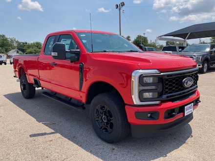 2025 Ford F-350 Truck Super Cab