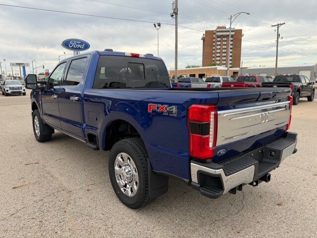 2026 Ford F-250 Super Duty King Ranch - Photo 8