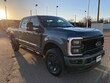 Ford Super Duty F-25