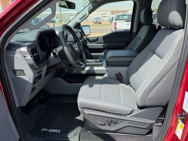 2026 Ford F-150 XLT - Photo 12