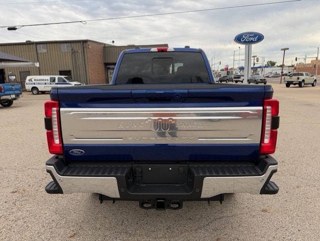 2026 Ford F-250 Super Duty King Ranch - Photo 7