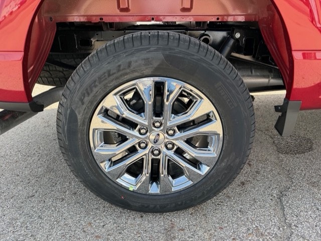 2026 Ford F-150 XLT - Photo 10