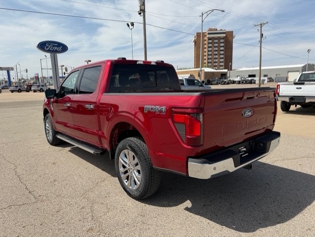 2026 Ford F-150 XLT - Photo 6