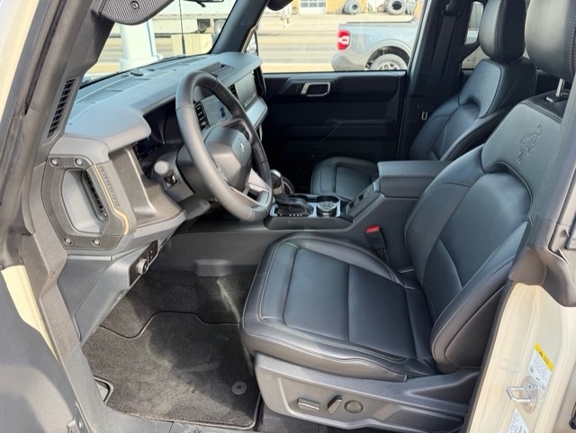 2026 Ford Bronco 4-Door Badlands - Photo 12