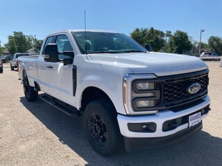 2025 Ford F-250 Truck Super Cab