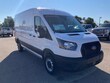  Ford Transit-250 Cargo
