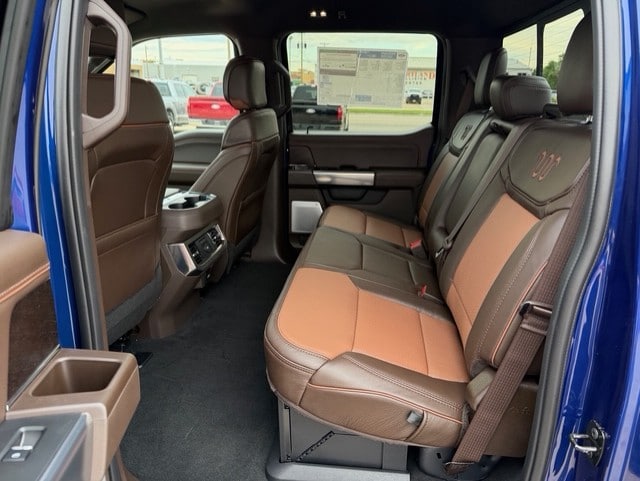 2026 Ford F-250 Super Duty King Ranch - Photo 12