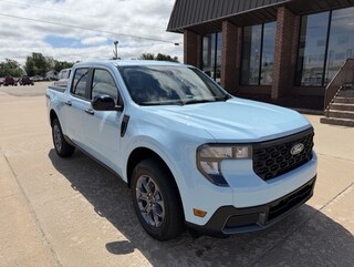 2026 Ford Maverick XLT Truck SuperCrew