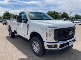 2025 Ford F-350 Truck Regular Cab