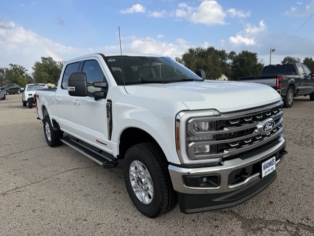 2027 Ford F-250 Super Duty