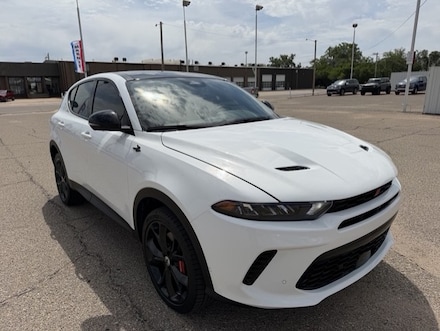 2024 Dodge Hornet GT Plus