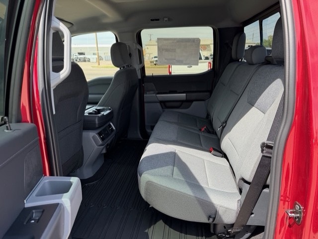 2026 Ford F-150 XLT - Photo 13