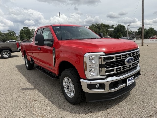 2026 Ford F-250's photo