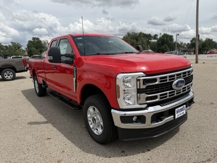 2026 Ford F-250 Truck Super Cab