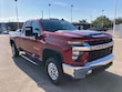 Chevrolet Silverado 2500H