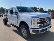Ford F-350 Chassis