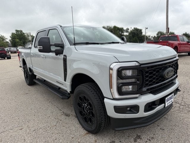 2026 Ford F-250 Truck Crew Cab 