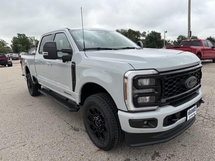 2026 Ford F-250 Truck Crew Cab