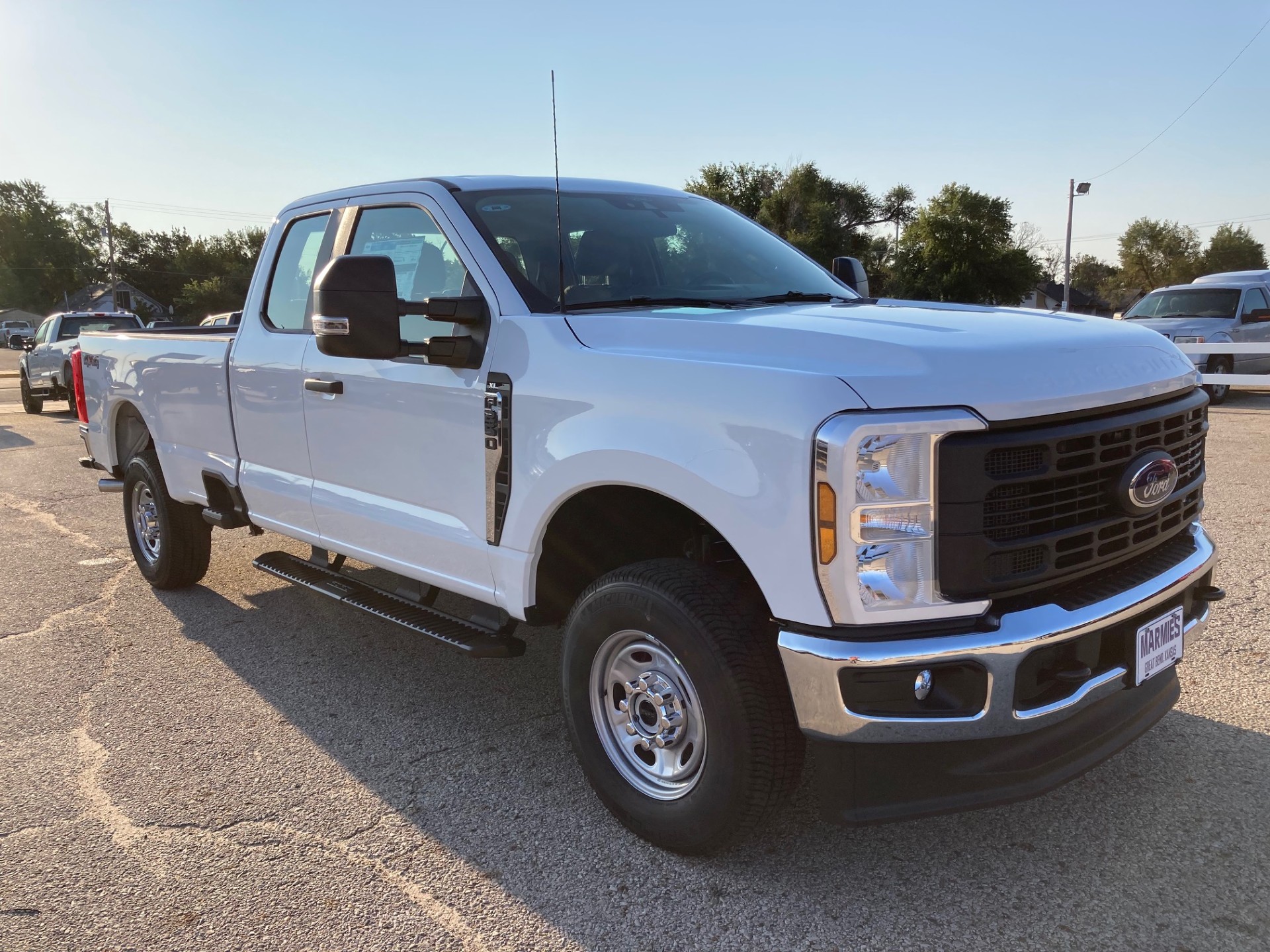 2026 Ford F-250 Truck Super Cab 