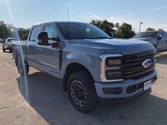 2026 Ford F-250 Truck Crew Cab