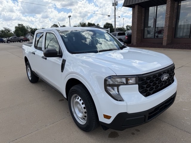2026 Ford Maverick XL FWD's photo