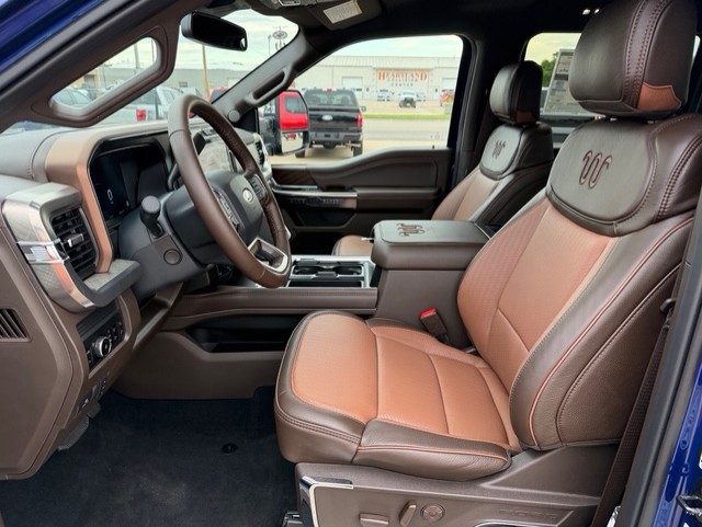 2026 Ford F-250 Super Duty King Ranch - Photo 11