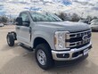 Ford F-350 Chassis