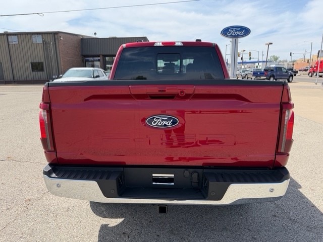 2026 Ford F-150 XLT - Photo 7