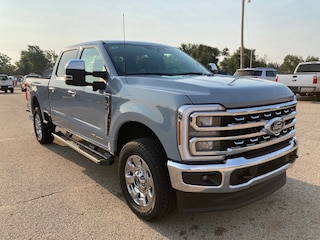 2025 Ford F-250 Truck Crew Cab