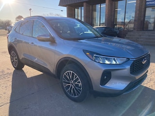 2024 Ford Escape PHEV SUV