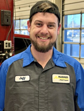 Staff member Jeff Leinweber from ID_7166f8529ed5