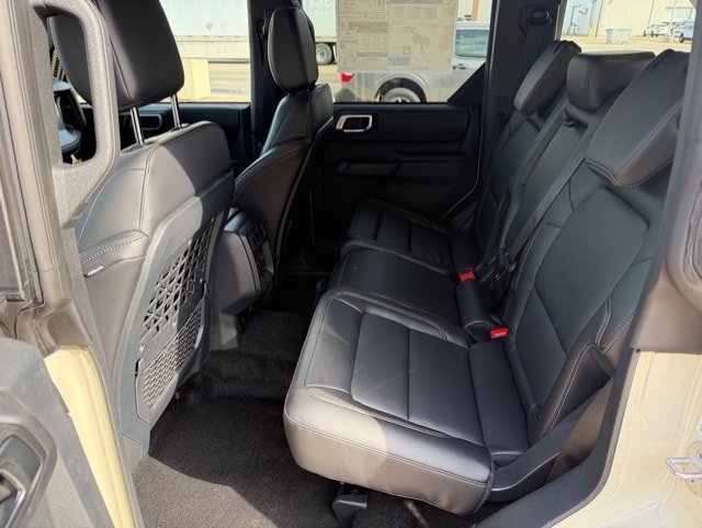 2026 Ford Bronco 4-Door Badlands - Photo 13