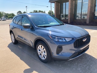 2025 Ford Escape Active SUV