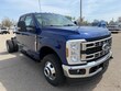  Ford F-350 Chassis