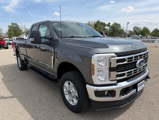 2026 Ford F-250 Truck Super Cab