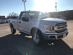 New Ford Vehicles For Sale/Lease Great Bend, KS | Marmie ...