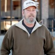 Staff member Mike Burgess from ID_3050fa0b2a2d