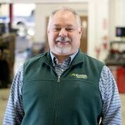 Staff member Tim Nollette from ID_7166f8529ed5