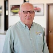 Staff member David Titus from ID_3050fa0b2a2d