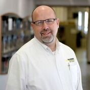 Staff member Steve Wittig from ID_5d58eda1c987
