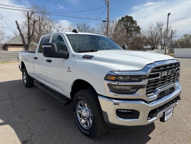 2026 RAM 2500 Tradesman 4X4 Crew Cab LWB's photo