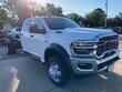 Ram 5500 Chassis Cab