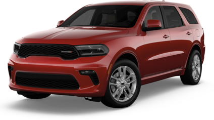 Dodge Durango GT
