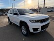  Jeep GR Cherokee L