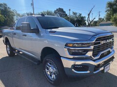 2026 Ram 2500 TRADESMAN CREW CAB 4X4 6'4 BOX Pickup