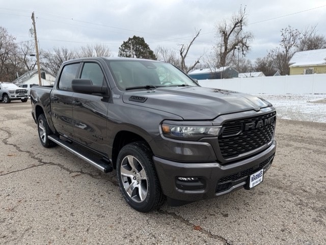 2026 RAM Ram 1500 Pickup Express's photo
