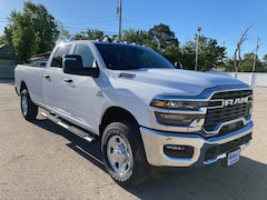 2025 Ram 3500 Tradesman Pickup