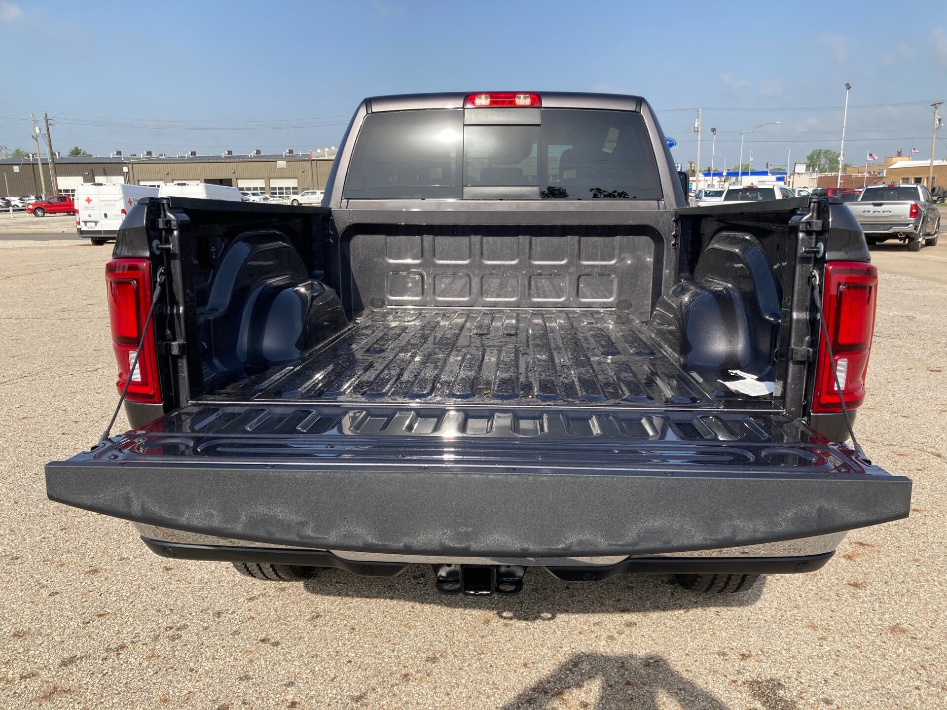2025 RAM 2500 Big Horn - Photo 7