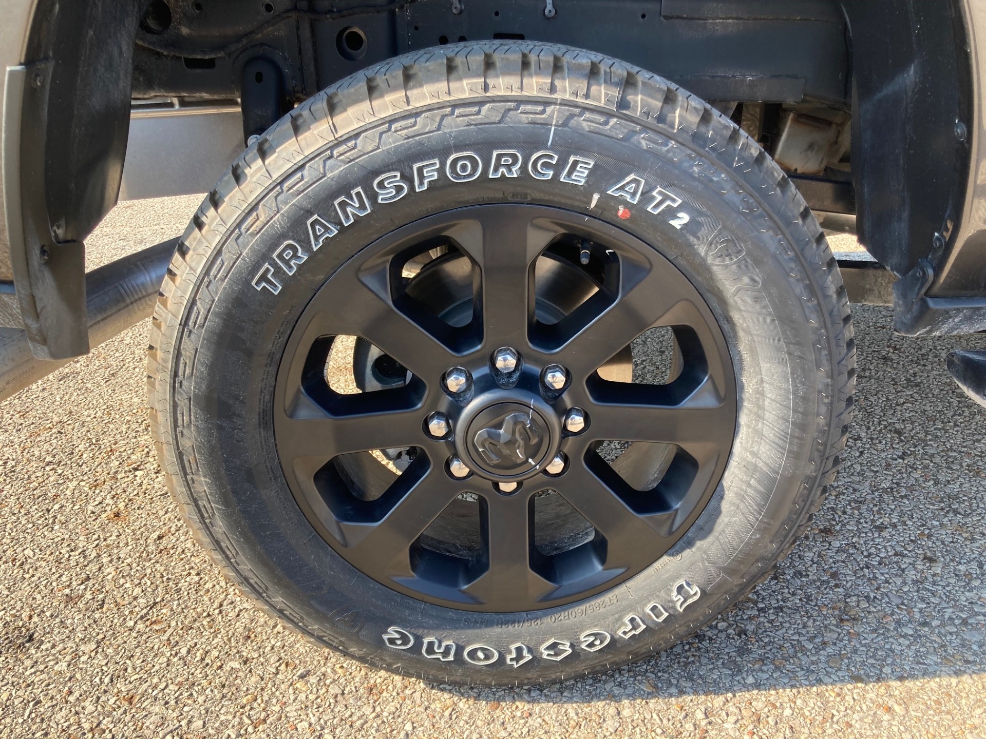 2025 RAM 2500 Laramie - Photo 10